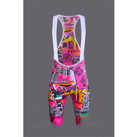 AliExpress NONE Chaise Men Cycling Bib Shorts Pro Team Bicycle Clothing Long Distance Comfort 9D Gel Pad Bike Shorts Maillot Ciclismo Hombre New