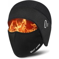 AliExpress West Biking WEST BIKING Winter Windproof Cycling Cap Face Cover MTB Bike Motorcycle Helmet Inner Liner Running Ski Sport Bicycle Skull Cap