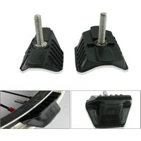 AliExpress OLOMM OTOM Rim Lock Motocross Dirt Street Bike 1.85 2.15 inner Tire Lock Motorcycle Wheel For HONDA KTM KAWASAKI SUZUKI YAMAHA