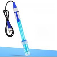 PH ORP Replacement Probe Aquarium Laboratory Electrode Oxidation-Reduction Potential Test BNC Q9 Connector 1M Wire Probe