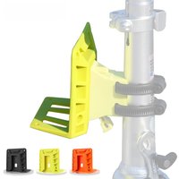 AliExpress NONE Rhinowalk Bicycle Front Bag Load-bearing Base Carrier Block Adapter For Brompton Durable Folding Bike Bag Rack Holder Accessory