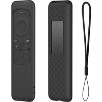 Silicone Remote Control Cover For Samsung BN59-01432A 01432B BN59-01432D BN59-01432J Remote Cover Protective Remote Control Case