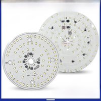 100W 80W 40W 24W 18W 15W 12W 9W 7W 5W AC220V Smart IC No Driver Required LED Bulb Chip 2835 SMD Lamp Chip LED Bulb Ceiling Light