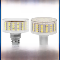 LED BULB E27 E14 G9 AC220V 8W 12W 15W SMD2835 No Flicker LED Light Lamp Chandelier Light Replace 50W 70W 80W Halogen Lighting