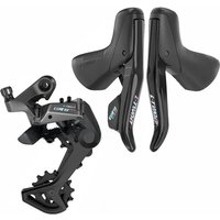 AliExpress LTWOO GR9 1x11 Speed,11s Road Groupset, R/L Shifters+Rear Derailleurs, gravel-bikes Cyclo-Cross, ltwoo 11 speed 11-50T cassette