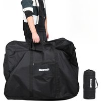 AliExpress Rhinowalk 26 Inch Folding Bicycle Carry Bag Portable Cycling Bike Transport Case Travel Bycicle Accessories Bike Box