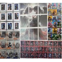 Anime One Piece FH XB XD XJ SR Series Collectible Cards Yamato Hancock Zoro Luffy Robin Perona Uta Shanks Birthday Gifts Toys