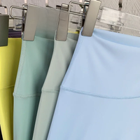 AliExpress COZOK Summer Hot Sale Yoga Leggings High Waist Breathable Quick Drying Yoga Pants Fitness Running Cycling Workout Gym Clothing