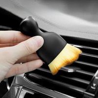 Cleaning Brush Brushes For Toyota chr Corolla Camry rav4 Yaris hilux prius avensis auris Prado verso fortuner