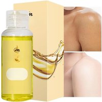 Yellow Peeling Oil Lighten Elbows Knees Hands Melanin Strong Yellow Peeling Oil Even Skin Tone And Whiten Skin Care Supplies