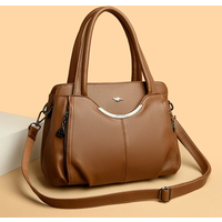 Luxury Handbags Women Bags designer Soft Leather Crossbody Bags For Women 2024 Hight Quality Shoulder Tote Handbags Sac A Main