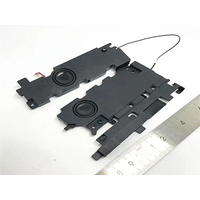 New Laptop Built-in Speaker for HP 15S-FQ 15S-FR 15S-ER 15-DY 15-EF TPN-Q222 TPN-Q230 Internal Speaker