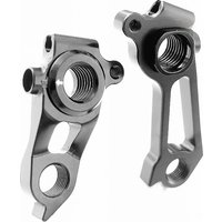 AliExpress NONE 1Pc SC-R-SW1-D SC-R-SW1-S Bicycle RD REAR GEAR Derailleur Hanger for Scott Addict RC Ultimate Pro 277545 277544 MTB Mech Dropout