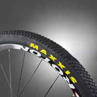 AliExpress maxxis(运动及娱乐) MAXXIS PACE(M333) Bicycle Wire Tire Original 26/27.5/29 Mountain Bike Anti Puncture Fetus Tyre For MTB