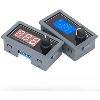 AliExpress HUISHENGYUFA ZK-PP3K ZK-PP4K LCD PWM Waveform Generator 1Hz-150KHz PWM Pulse Frequency Duty Cycle Adjustable Pulse Generator