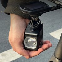 AliExpress CYCLAMI Bike Headlight CYC 1000 Lumen GoPro Hanging Ultra Bright Wireless Remote Cut Of Line Bicycle Front Lamp MTB Road Cycling