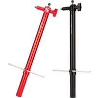 AliExpress NONE ZTTO Bike Accessories Bicycle Derailleur Hanger Alignment Gauge Bike Repair Tool Mountain Bicycle Multifunctional Tools