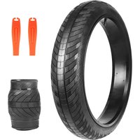 AliExpress NONE ZUKKA 1 Piece Bike Fat Tire 20/24/26x 3.0 Fat Tire Heavy Duty High-Performance Wear-Resistant E-Bike Mountain Snow Bike Tire