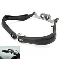 AliExpress NONE 22MM 28MM Motorcycle Handguard Accessories cast aluminium pit dirt bike hand protector