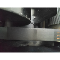 AliExpress Ribbed Belt PJ 230J 240J 245J 248J 250J 255J 260J 270J 280J 290J 300J Sports Bike Treadmill Exercise Bike Spinning Belt