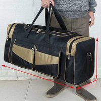 60L 90L Travel Duffle Handbags Large Traveling bag For Women Men Gym Fitness Luggage Outdoor bags Sack Trip Shoulder Pack bolsos