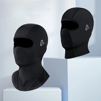 AliExpress Flying Lizard Moto For YAMAHA TMAX530 TMAX XP 500 T MAX 560 Cycling Cap Summer Cooling Motorcycle Balaclava Hats Sun UV Protection Winter Warm Hat