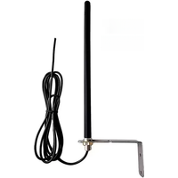 External Antenna for Appliances Gate Garage Door Opener for SOMMER Marantec Berner 868MHZ/868.3MHZ