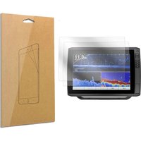 Clear HD LCD Screen Protector Protective Cover Shield Film for Garmin echoMAP Ultra 122sv GPS Accessories