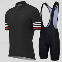 2026 Raudax Cycling Jersey Set Men Summer Breathable Cycling Clothing Bicycle Clothing MTB Uniform Ropa Ciclismo Bike Clothes