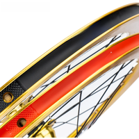 AliExpress ZTTO MTB Road Bike Rim Tapes Premium PVC Rim Strips Wheel Tapes For 20 24 26 27.5 29 Inch 700c Rims Road Folding Bike Wheel