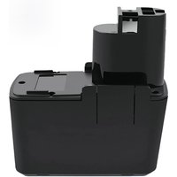 9.6V 3000mAh/4000mAh Ni-MH Power Tools Rechargeable Battery for Bosch BAT001 BH-974N 2607335035 2607335072 GSR9.6V PSR9.6VES