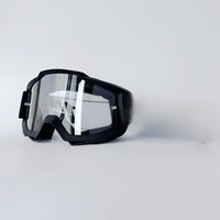 AliExpress 100 Motocross Goggles Outdoor Riding Glasses Ski Helmet Goggles Motocross Goggles Racing Glasses Cycling Glasses