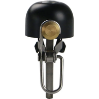 AliExpress NONE Retro Classical Bicycle Bell Clear Loud Sound Steel Copper MTB Mountain Bike Handlebar Ring Horn Safety Cycling Warning Alarm