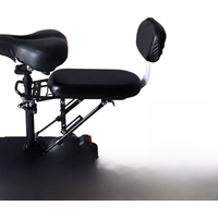 AliExpress FINEONE Electric Scooter Rear Rack Back Seat Frame Aluminum Alloy Luggage Carrier Bracket for Xiaomi Skatebaord E-bike DIY Accessories