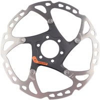 AliExpress Shimano SHIMANO DEORE SM-RT76 Disc Brake Rotors 160mm 180mm 203mm MTB 6 Bolt Type Disc Brake Rotors Cycling Parts 1PCS
