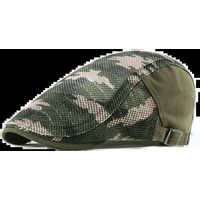 Men Women Flat Ivy Gatsby Newsboy Hat Winter Spring Autumn Driving Cabbies Hunting Cap Beret K pop Vintage Summer