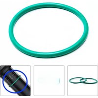 AliExpress NONE Bicycle Rear Shock O-ring Seal 22MM Hot Sale For Fox Preload Travel Slider Rubber MTB Bike Shock Absorb Parts