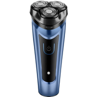 Shaver for Men USB Electric Shaver Powerful Beard Shaving Machine Electric Razor Rechargeable Waterproof