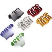 AliExpress Nowhat CNC Oil Cooler Horizontal Engine Cylinder Cover for 125cc 140cc Dirt Pit Bike ATV Quad