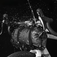 AliExpress Rhinowalk Bicycle Handlebar Bag Waterproof 12L Lightweight Bike Front Bag Bikepacking Cycling Storage Fit MTB Road Bike