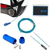 AliExpress TOOPRE Toopre Internal Cable Routing Carbon Fiber Frame Threading Tool For Mtb Road Bicycle Magnetic Lead Threading Device