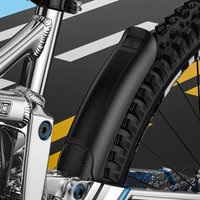 AliExpress NONE MTB Road Bicycle Fender Bike Mudguard Front Or Rear Universal Cycling Accessorie Prevention Cement Splashing Bicycle Parts