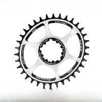 AliExpress VXM Bicycle Oval Chainring Offset 3mm 32t 34t 36t for Xx1 Eagle X01 Gx X1 1400 X0 X9 S1400 Mtb Sprocket