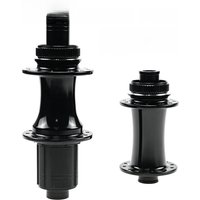 AliExpress ARC Disc Brake Road Hub Front 12x100mm Rear 12x142mm Center Lock Sealed Bearing Hub 4 Pawls For HG 8-11V / Sram XDR 12 Speed