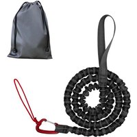 AliExpress NONE Bicycle Connection Traction Rope Parent-Child Mountain Area Cycling Connector Tensile Rope Outdoor Anti-Loss Elastic Force