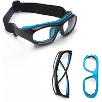 AliExpress CINESSD Basketball Eyeglasses Myopia Football Goggle Cycling Bicycle Bike Eyewear Outdoor Sport Glasses Prescription Customizable boxed