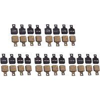 AliExpress NONE Pairs Resin Bicycle Disc Brake Pads For Magura MT5 MT7 Caliper,Sport EX