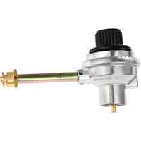 29102349 29103224A Regulator Control Valve for Charbroil Grill2Go Tru-Infrared 2012 Portable Propane Tabletop 29106013 08401504