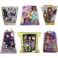 Bratz Crystal Style It World Sunkissed Cloe Bahama Beach Funk N Glow Yasmin Fashion Doll Collector's Edition Girls Kids Toys 1pc