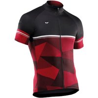 AliExpress NONE Men's Quick-Dry Cycling Jersey Short Sleeve Mountain Bike Shirt Breathable UV Protection Sportswear